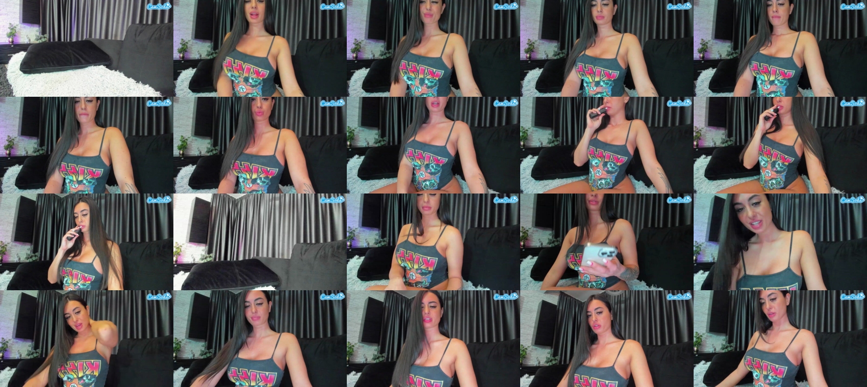 alicexalice CamSoda 01-04-2023